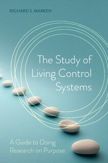 Front cover_The Study Of Living Control Systems
