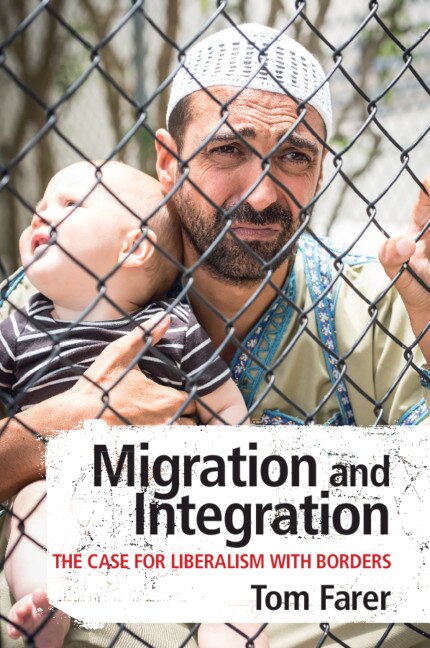 Front cover_Migration And Integration