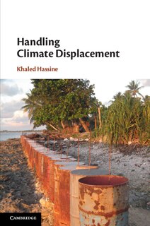 Front cover_Handling Climate Displacement