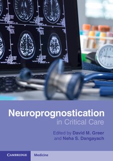Couverture_Neuroprognostication in Critical Care