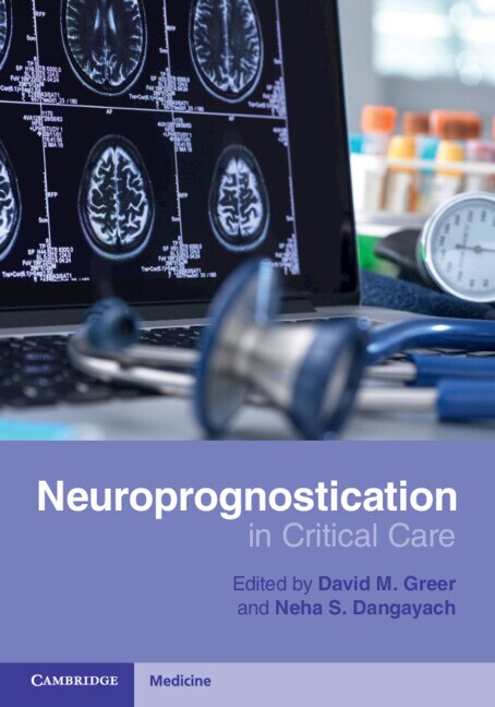 Couverture_Neuroprognostication in Critical Care