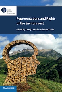 Couverture_Representations and Rights of the Environment