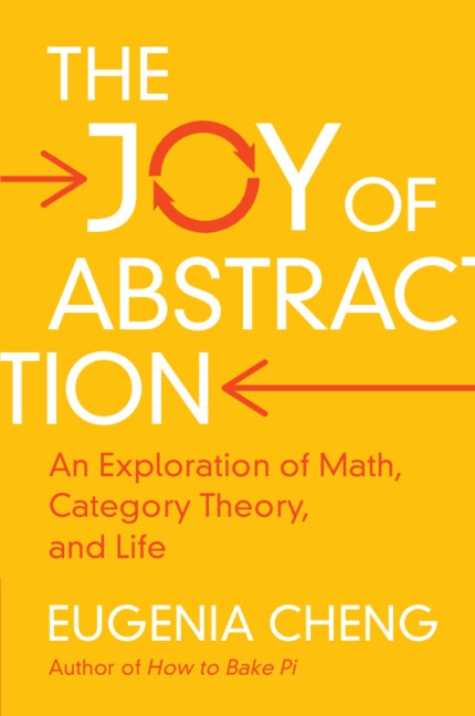 Front cover_The Joy of Abstraction
