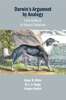 Front cover_Darwin's Argument by Analogy