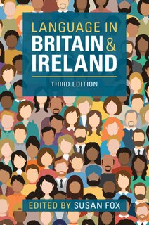 Front cover_Language in Britain and Ireland