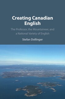 Couverture_Creating Canadian English