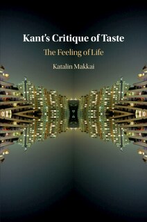 Front cover_Kant's Critique of Taste