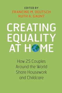 Couverture_Creating Equality At Home
