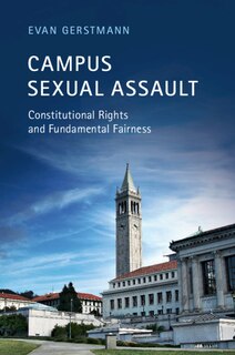 Front cover_Campus Sexual Assault