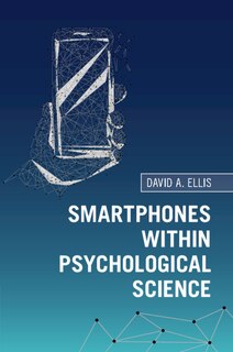 Front cover_Smartphones Within Psychological Science