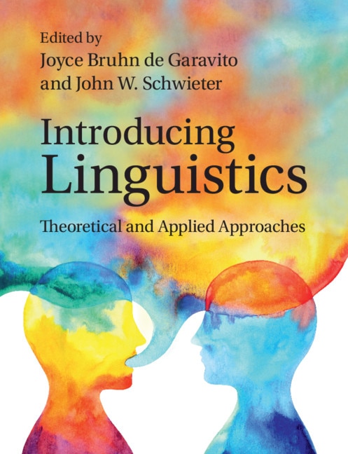 Couverture_Introducing Linguistics