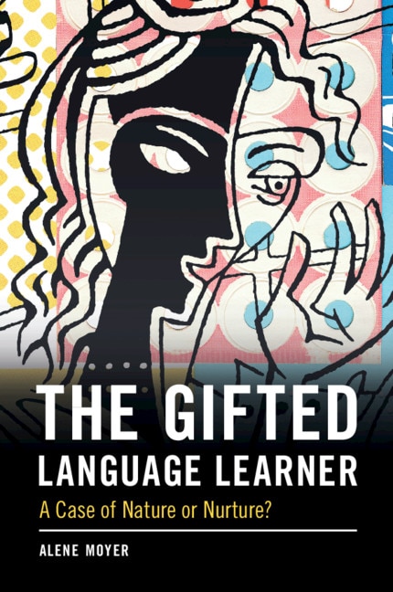 Couverture_The Gifted Language Learner