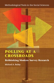 Couverture_Polling at a Crossroads