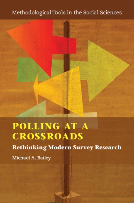 Couverture_Polling at a Crossroads