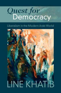 Front cover_Quest for Democracy