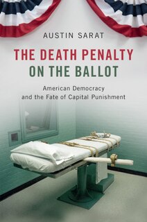 Couverture_The Death Penalty On The Ballot