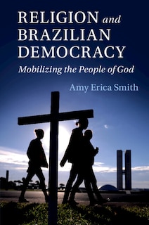 Front cover_Religion And Brazilian Democracy