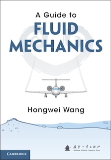 Front cover_A Guide to Fluid Mechanics