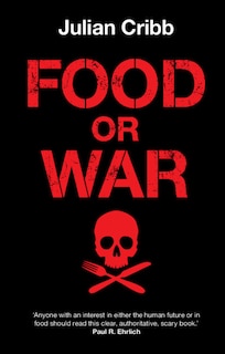 Front cover_Food Or War