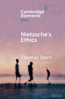 Couverture_Nietzsche's Ethics