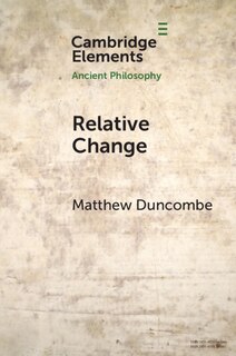 Front cover_Relative Change