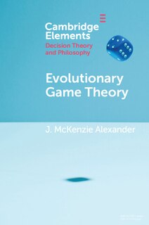 Couverture_Evolutionary Game Theory