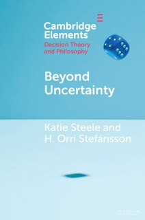 Couverture_Beyond Uncertainty