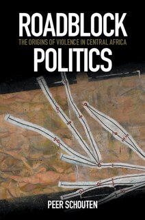 Front cover_Roadblock Politics