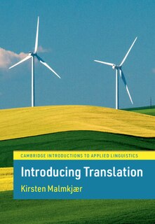 Front cover_Introducing Translation