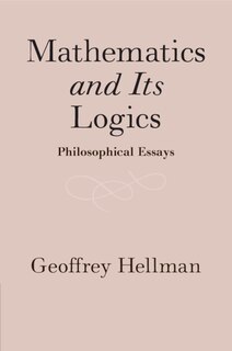 Front cover_Mathematics and Its Logics