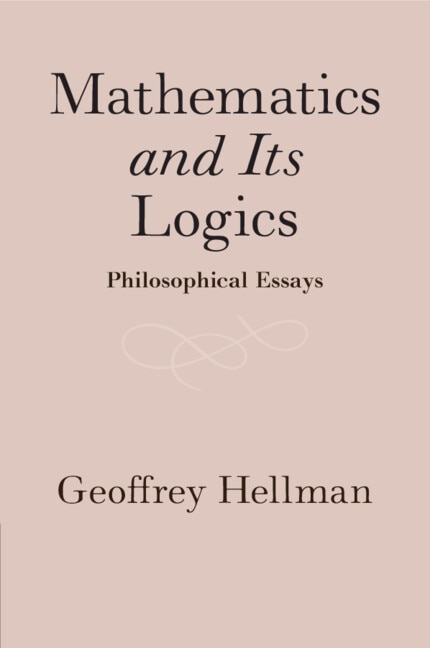 Front cover_Mathematics and Its Logics