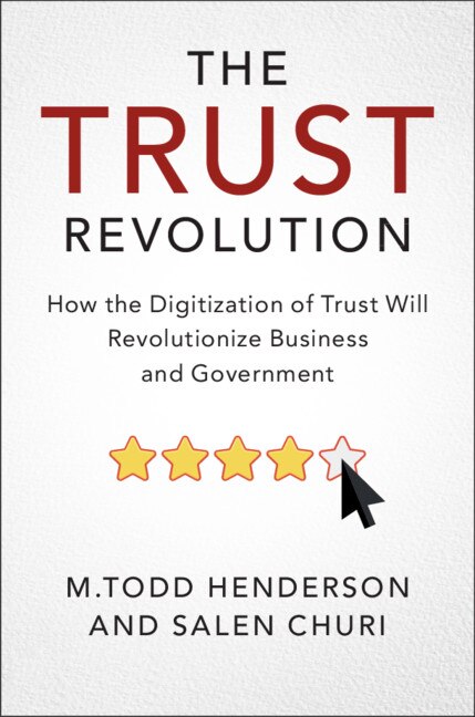 Couverture_The Trust Revolution