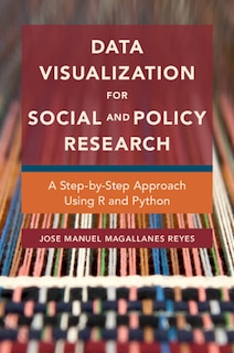 Front cover_Data Visualization For Social And Policy Research