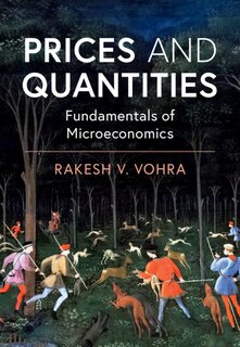 Front cover_Prices And Quantities
