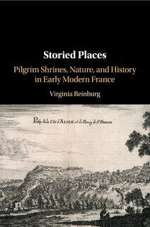 Couverture_Storied Places