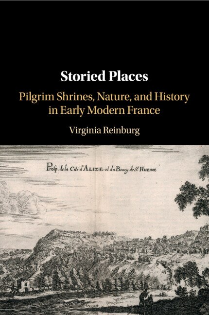 Couverture_Storied Places