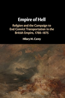 Couverture_Empire of Hell