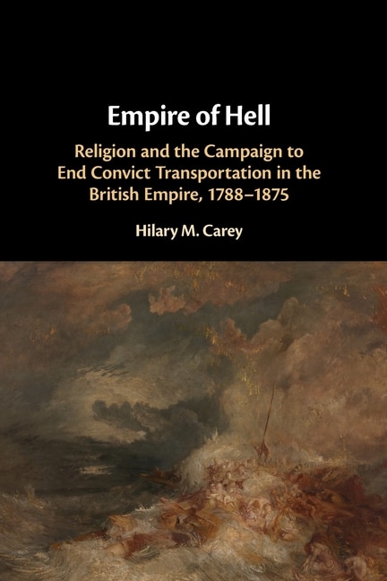 Couverture_Empire of Hell