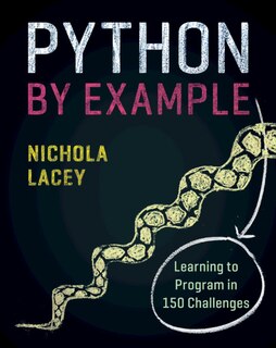 Front cover_Python By Example