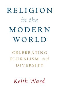 Front cover_Religion In The Modern World