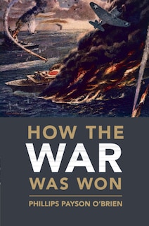 Couverture_How The War Was Won
