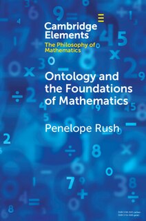 Couverture_Ontology And The Foundations Of Mathematics