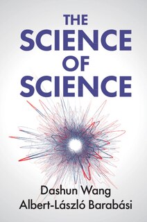Couverture_The Science Of Science