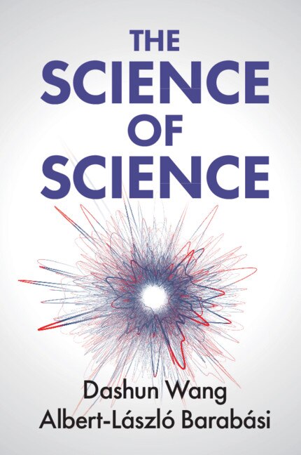 Couverture_The Science Of Science