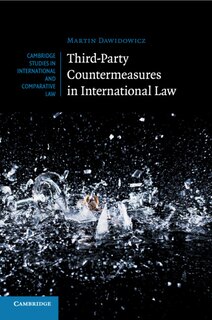 Front cover_Third-party Countermeasures In International Law