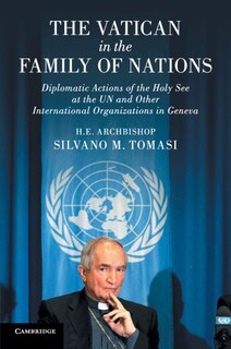 Couverture_The Vatican In The Family Of Nations