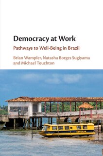 Couverture_Democracy At Work