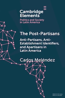 Front cover_The Post-Partisans
