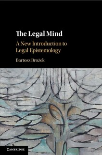 Couverture_The Legal Mind