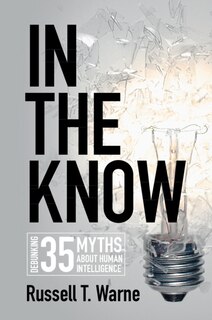 Front cover_In The Know